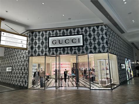 gucci 澳門